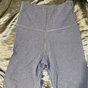 Nike Yoga Biker Shorts